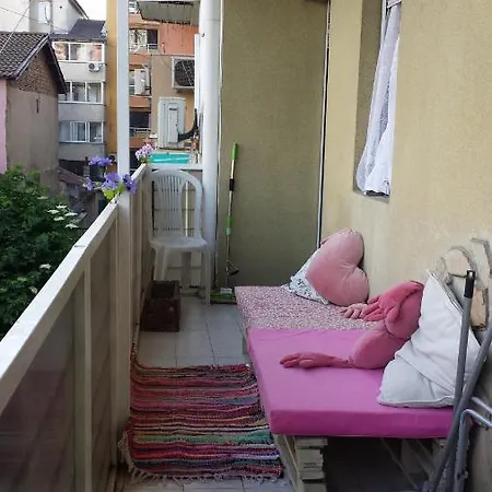 Daire Relax *